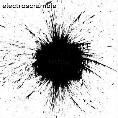electroscramble - hanse